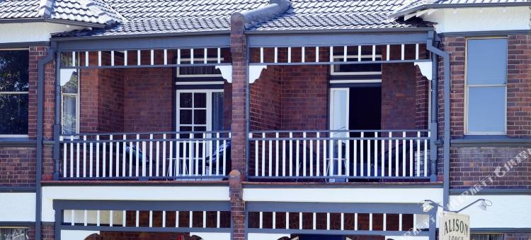 艾莉森兰德威克酒店(The Alison Randwick)图片