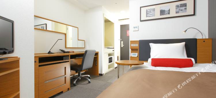 MYSTAYS蒲田酒店(HOTEL MYSTAYS Kamata)图片