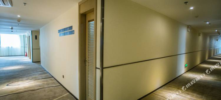 城市便捷酒店(汕头天山路新一城店)图片