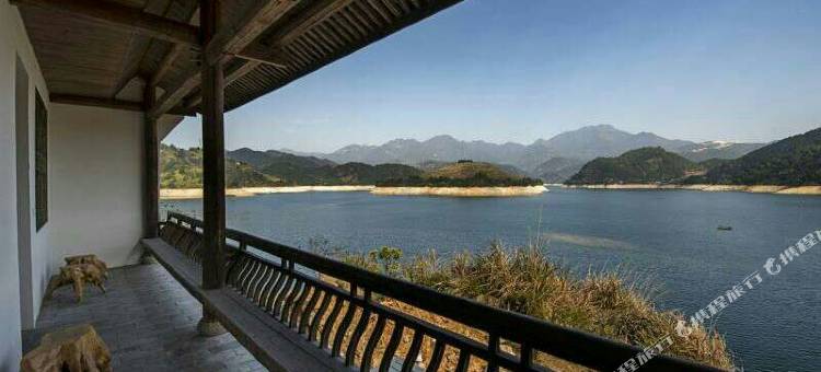 云和隐龙门民宿图片