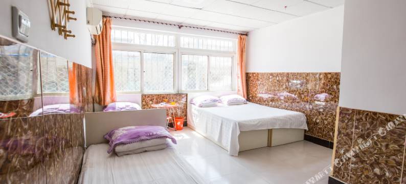 兴城一鸣农家院图片