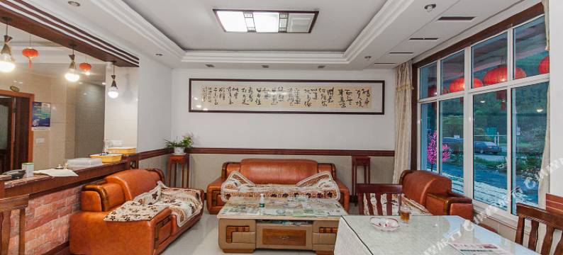 宜兴鑫福楼农家乐图片