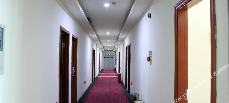 深圳沙塘布宾馆图片