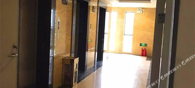 逸凯湾豪华度假酒店式公寓(阳江大角湾店)图片