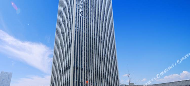 希岸酒店(重庆东站茶园店)图片