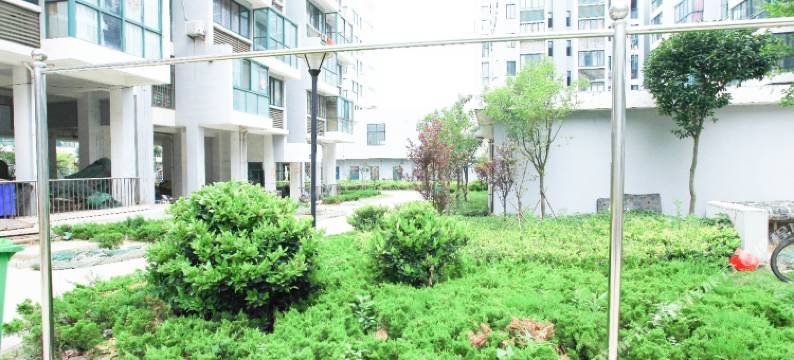 连云港江铃宾馆图片