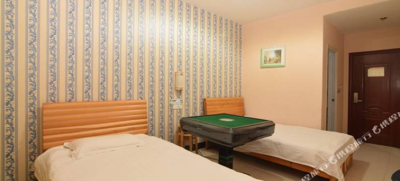 武当山帝景商务宾馆图片