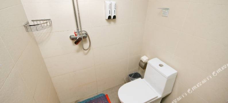 西安绘锦园酒店图片