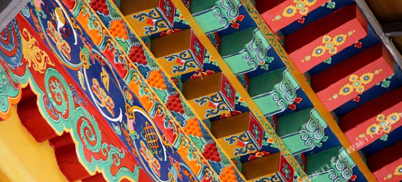 拉萨吉祥宝马酒店(八廓街店)图片