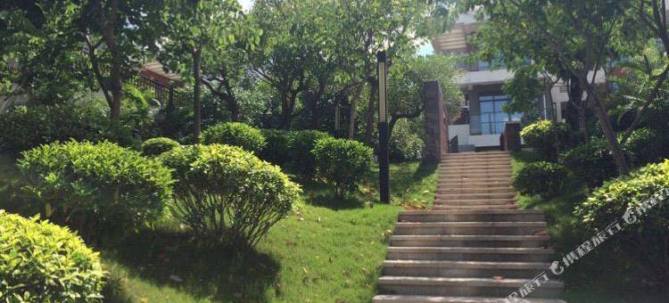 寓米欢聚公寓(广州从化富力泉天下店)图片