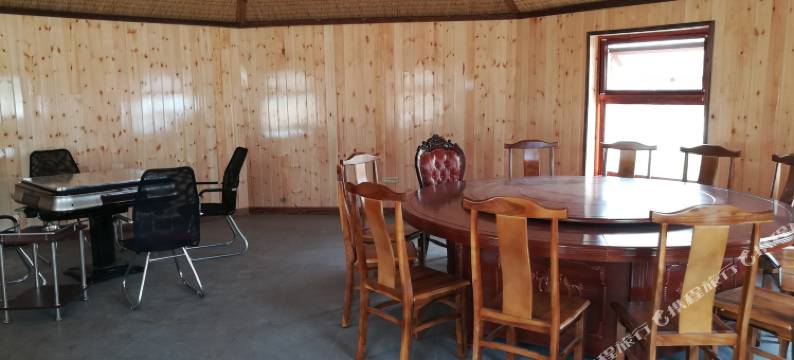 中卫田觅觅亲子农场图片