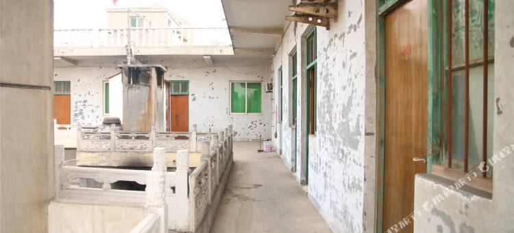 新乡凤泉酒楼客房图片