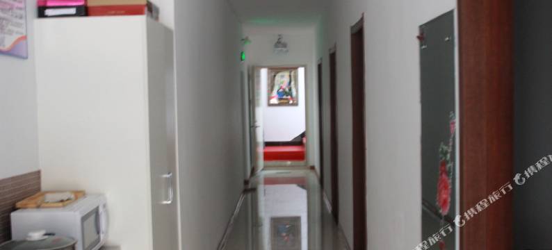 昌图鼎佳旅馆图片