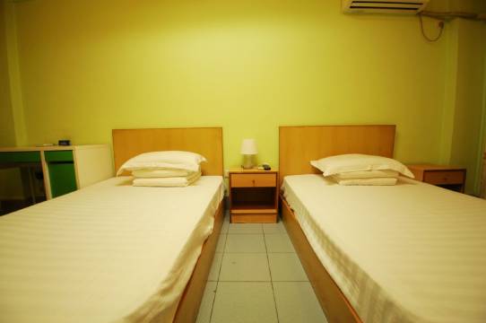 广州文昌楼招待所