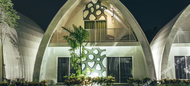 缓冲箱酒店-赛布再也(Dash Box Hotel Cyberjaya)图片