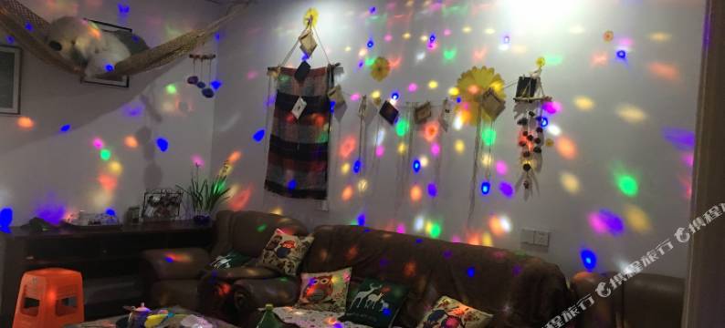 西塘西家会客栈图片