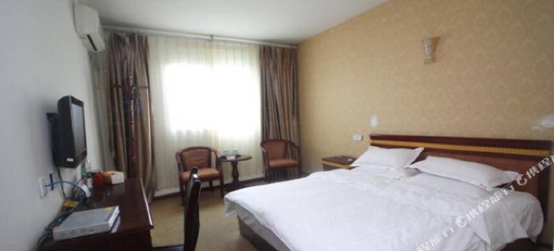 都江堰梦之旅商务酒店图片