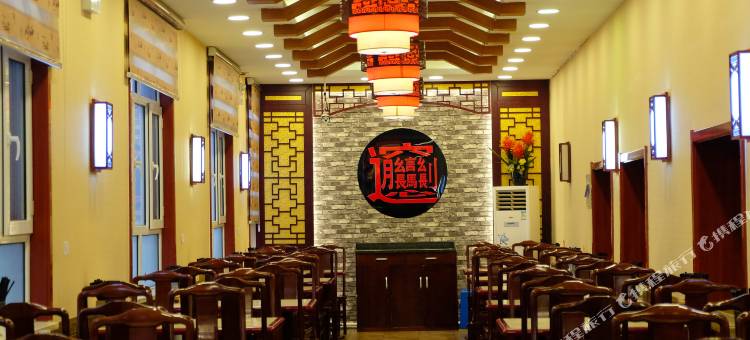 乌鲁木齐陕西大厦酒店(医科大第六附属医院店)图片