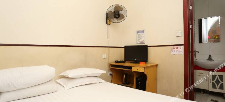 海源快捷宾馆(朔州一部)图片