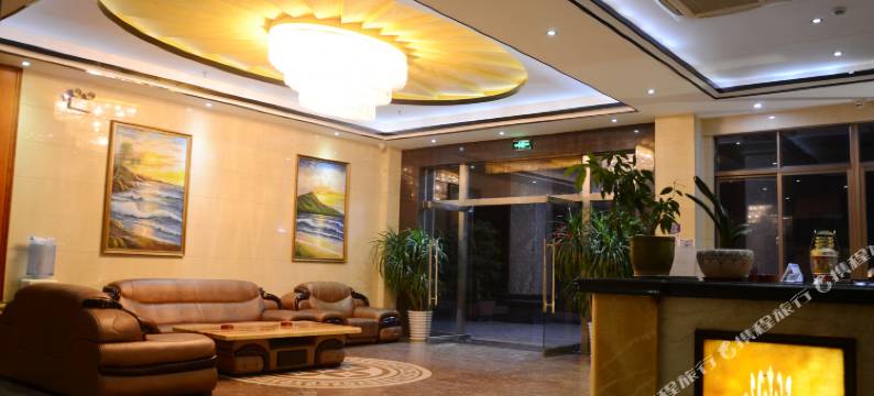 阳西沙扒海悦假日大酒店图片