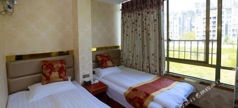 重庆阿奇客栈图片