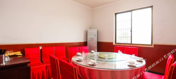 天目湖旅游度假区景湖楼农庄图片