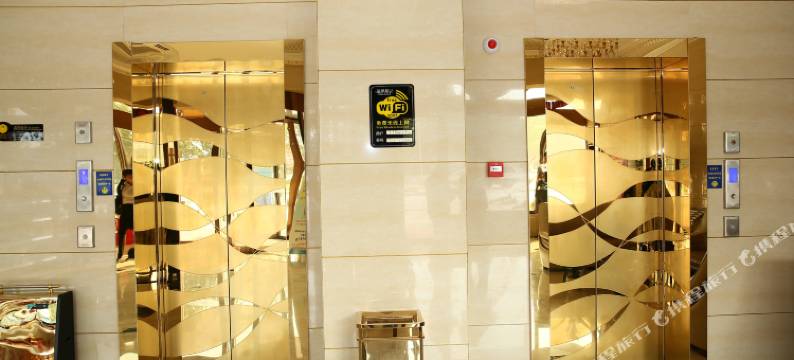 都市118连锁酒店(汶上万隆商贸城店)图片