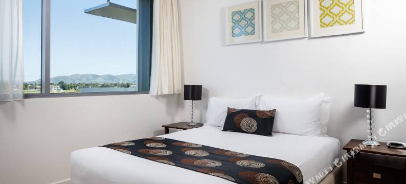 普罗佩蒂藤蔓 - 中央伊斯灵顿公寓酒店(Central Islington Apartments)图片