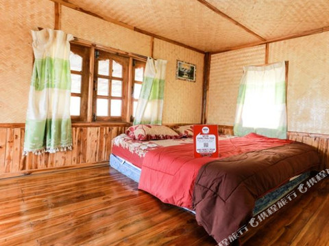 披集府奈达客房考西贡金沙酒店