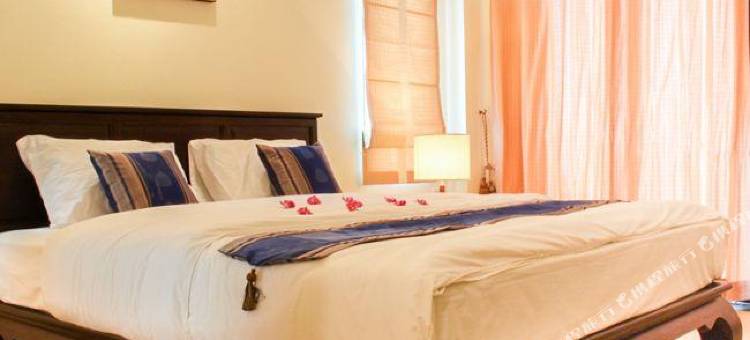 北榄海洋甲米奈达酒店(Nida Rooms Pak Nam Ocean Krabi at Baan Andaman Bed & Breakfast)图片