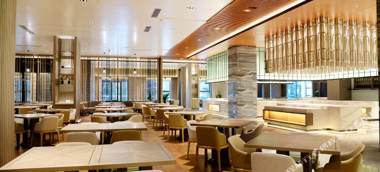 遵义格兰云天国际酒店(吾悦广场店)图片