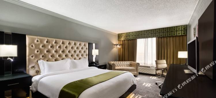 北达拉斯温德姆花园酒店(Wyndham Garden Dallas North)图片