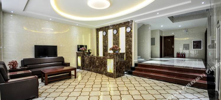 菲格·sand度假酒店(北戴河刘庄夜市街店)图片