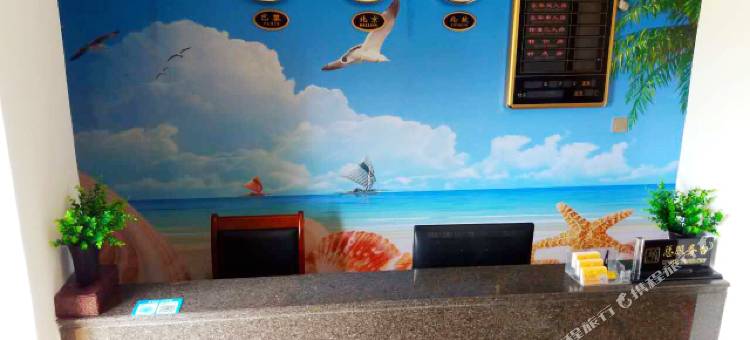 汕尾红海湾晨之光酒店图片