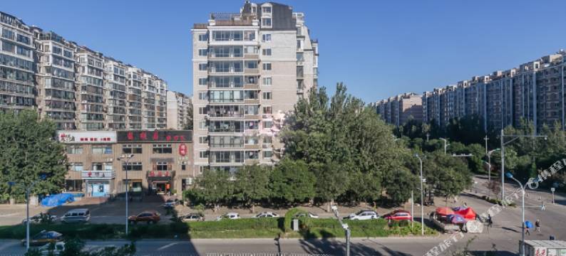 北京润泽民宿图片