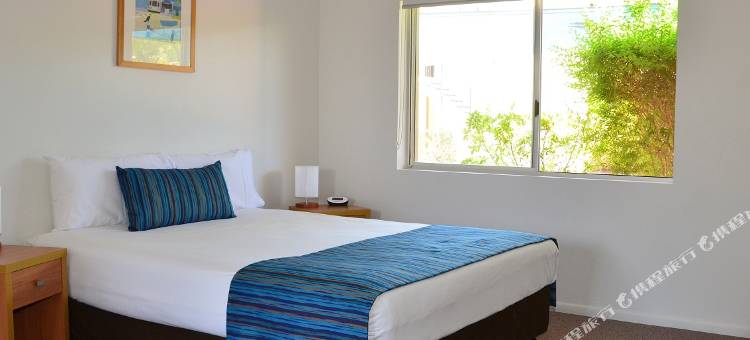 阿丽拉公寓式酒店(Arlia Sands Apartments)图片