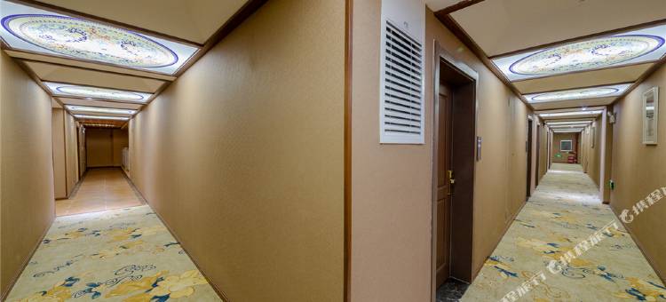西双版纳景洪桔里酒店(告庄星光夜市店)图片