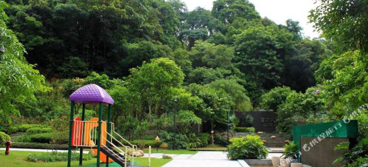 寓米欢聚公寓(广州从化富力泉天下店)图片