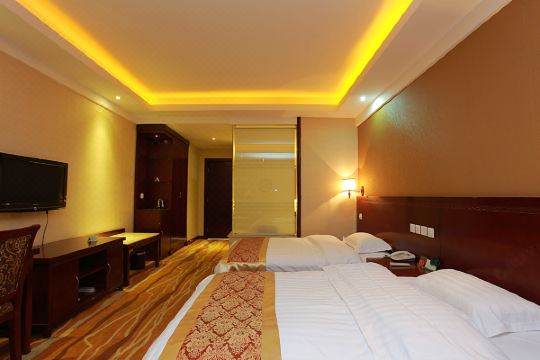 香格里拉市裕和华府大酒店预订价格,联系电话位置地址【携程酒店】