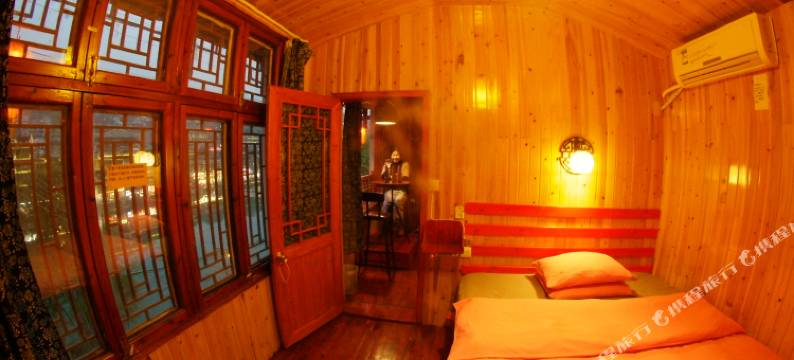 凤凰古城56号客栈图片