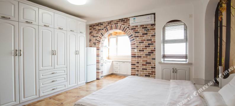 葫芦岛新海公寓(飞天广场店)图片