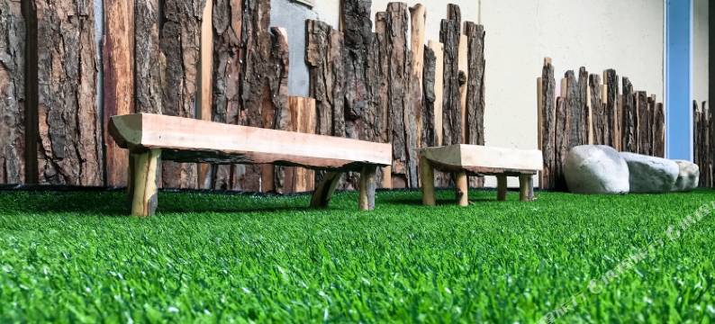 林芝waitingDN等你主题客栈图片