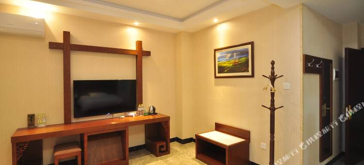 昆明富章堂酒店图片