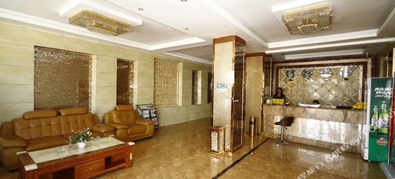 东明恒大商务宾馆图片