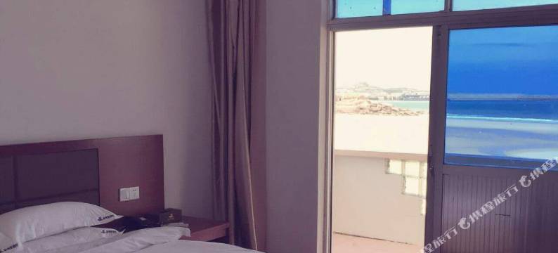 平潭金坤度假村图片