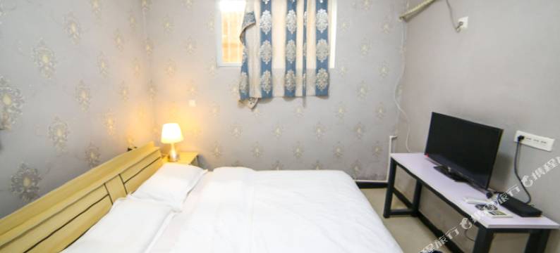 开封巷子青年旅舍图片