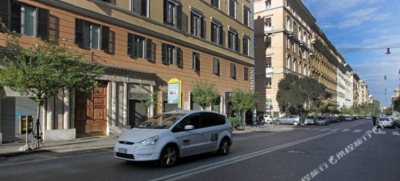 天使罗马B＆B(Angels in Rome)图片