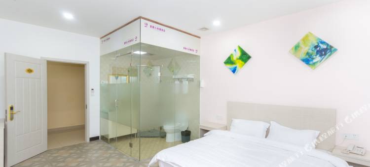 格林豪泰智选酒店(昆山金阳东路)图片
