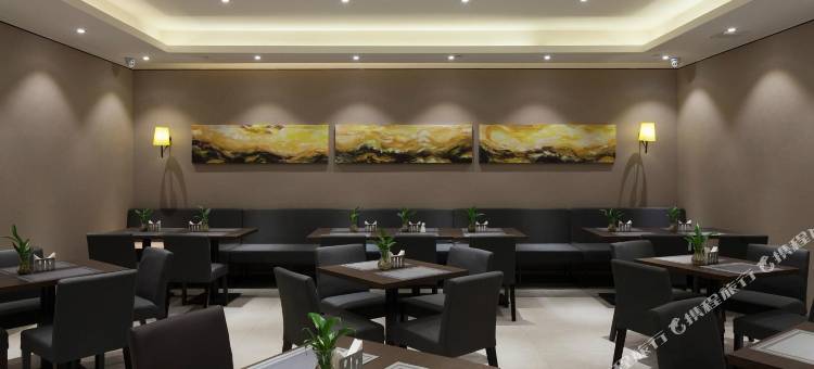 如家精选酒店(无锡梅里古镇景区硕放机场店)图片