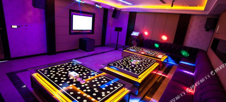 溧阳通用生态农业山庄图片